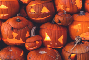 Halloween origine e storia